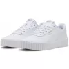 Dámské boty PUMA CARINA 3.0 40036501 PUMA WHITE/PUMA GOLD
