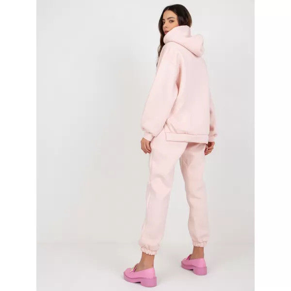  Dámský set EX MODA EM-KMPL-630-1.40P BRIGHT PINK 