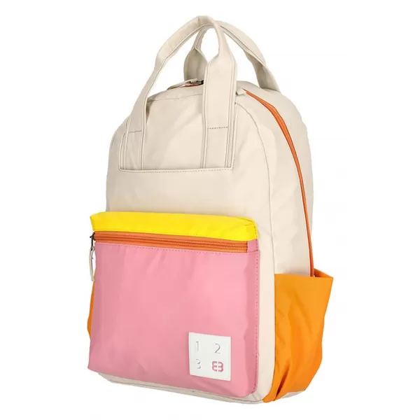 Dětský batoh ENRICO BENETTI SAMMY 46234 MULTICOLOR-1 