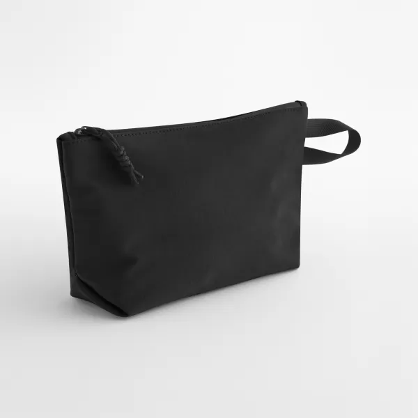  Toaletní taška BagBase | BG 824 BLACK 