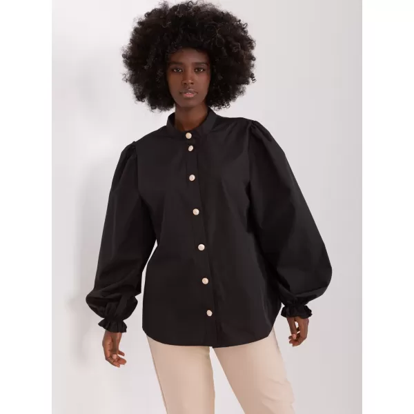  Dámská košile LAKERTA LK-KS-509484.87 NOIRE 