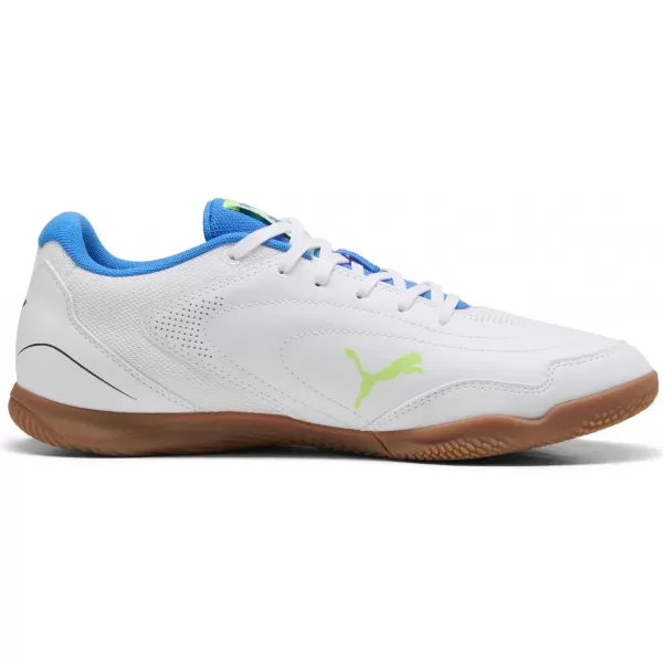 Boty PUMA TRUCO IV 10884507 PUMA WHITE/GREEN GLARE/ULTRA BLUE/PUMA BLACK 
