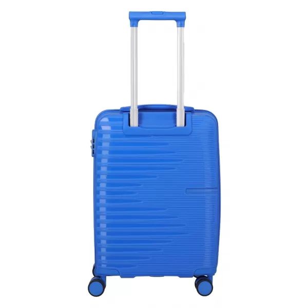  Set kufrů TRAVELITE PACIFIC S,M,L BLUE 