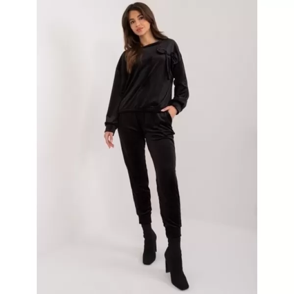  Dámský set ITALY MODA DHJ-KMPL-8870.59 NOIRE 