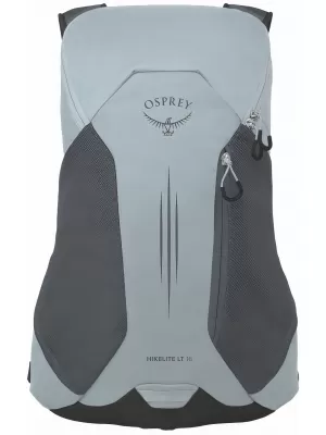 Turistický batoh OSPREY HIKELITE LT 16 SILVER LINING