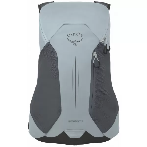  Turistický batoh OSPREY HIKELITE LT 16 SILVER LINING 