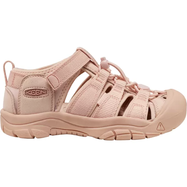  Dětské sandály KEEN NEWPORT H2 YOUTH CAMEO ROSE MONOCHROME 