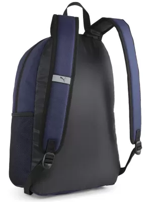 Batoh PUMA TEAMGOAL BACKPACK CORE 09023805 PUMA NAVY