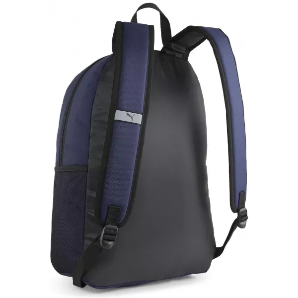  Batoh PUMA TEAMGOAL BACKPACK CORE 09023805 PUMA NAVY 