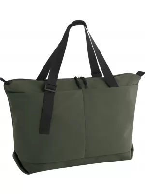 Nákupní taška BagBase | BG 822 PINE GREEN