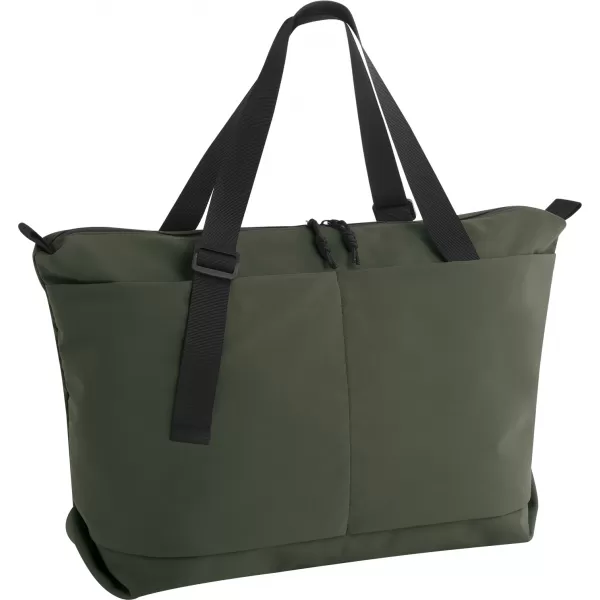  Nákupní taška BagBase | BG 822 PINE GREEN 