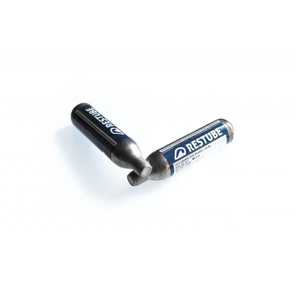  Patrona RESTUBE CO2 10,9g pack 6 