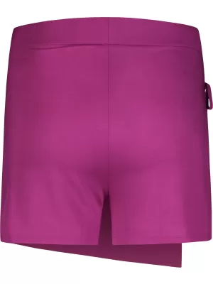 Dámská šortko-sukně NORDBLANC CELESTE NBSSL8250 RŮŽOVÁ