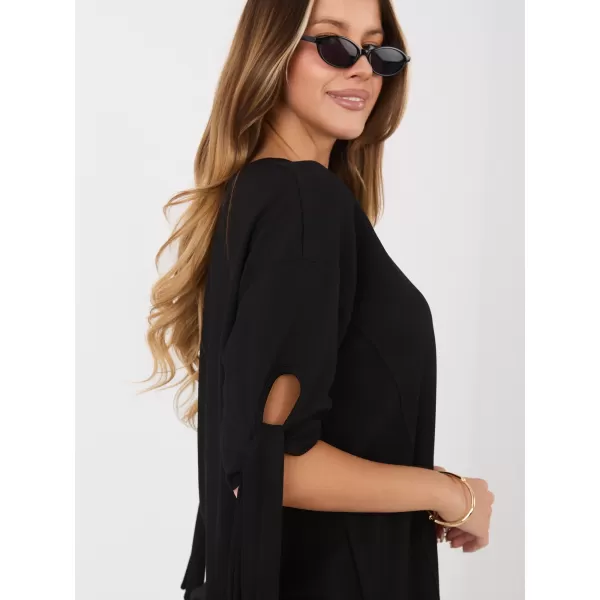  Dámský komplet RELEVANCE RV-KMPL-A1238.50 BLACK 