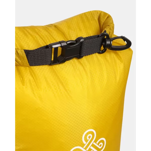  Voděodolný vak KILPI DRYBAG 10-U 1U0612KI ORANŽOVÁ 
