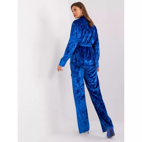  Dámský set LAKERTA LK-KMPL-509427.43 COBALT 