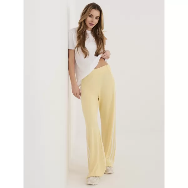  Dámské tepláky RELEVANCE RV-DR-A1239.98 BRIGHT YELLOW 