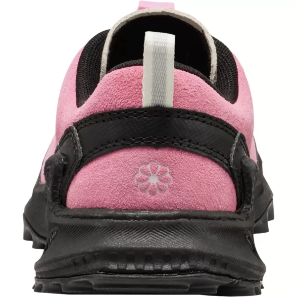  Juniorské boty KEEN JASPER ZIONIC CASHMERE ROSE/GIGGLE PINK 