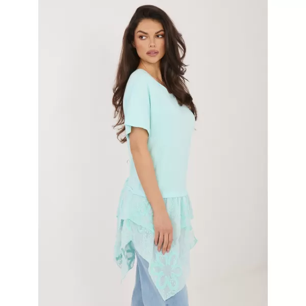 Dámské triko ITALY MODA IT-SK-81869.54 MINT 