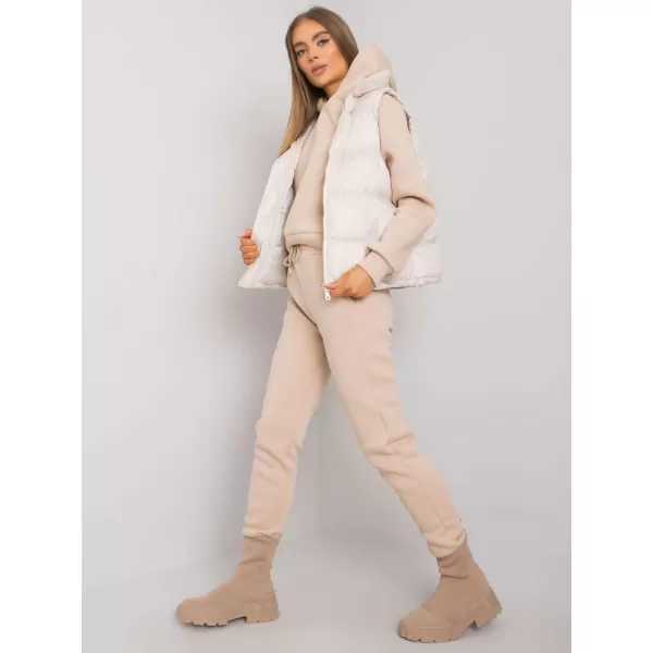  Dámský set EX MODA EM-KMPL-645.98P BEIGE 
