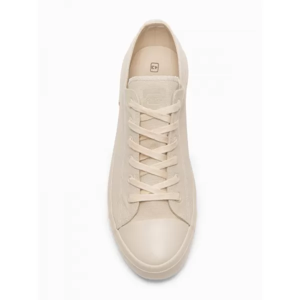  Pánské boty OMBRE OM-FOTL-0189 LIGHT BEIGE 