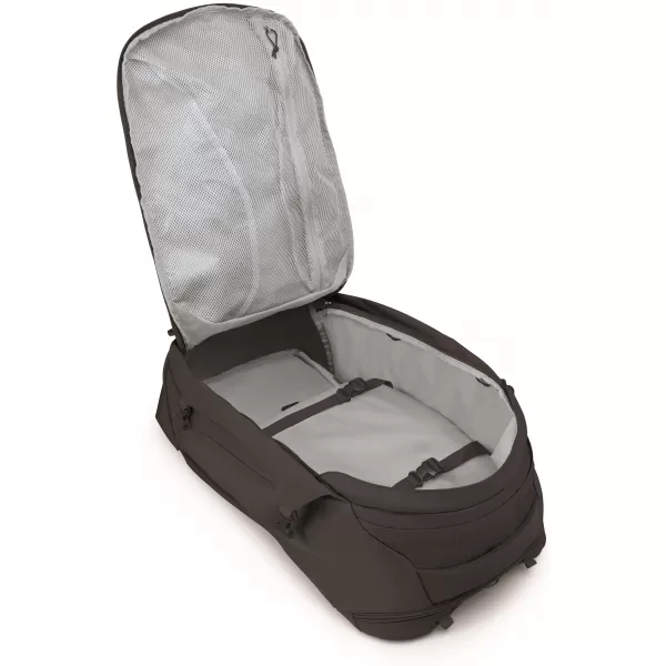  Pánský cestovní batoh OSPREY FARPOINT 40 BLACK 
