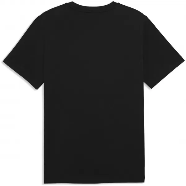  Pánské triko PUMA GRAPHICS BOX TEE 69436601 PUMA BLACK 