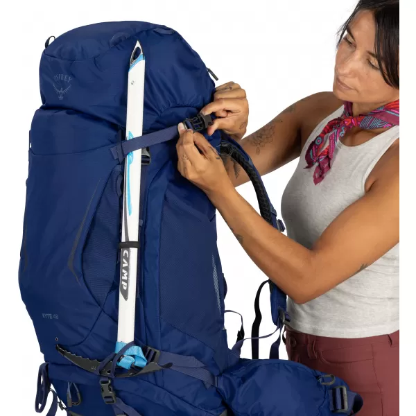  Batoh OSPREY KYTE 48 SERENITY BLUE 
