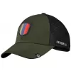 Čepice PENTAGON CREST TRUCKER CAP K13082 OLIVE GREEN