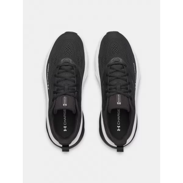  Pánské boty UNDER ARMOUR ROGUE 6 6006719-001 ČERNÁ 