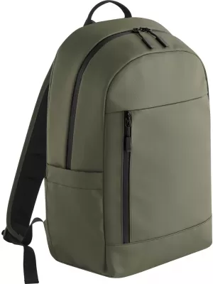 Batoh BagBase | BG 340 OLIVE GREEN