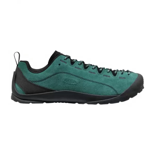  Pánské boty KEEN JASPER MEDITERRANEA/BLACK 