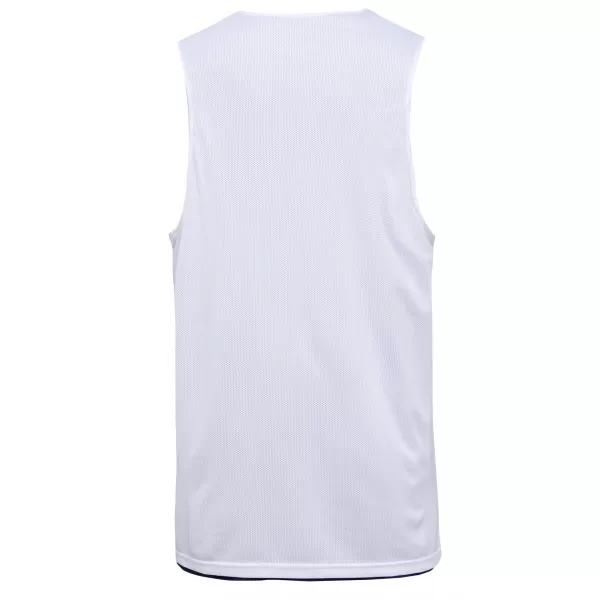 Pánský oboustranný dres PUMA REVERSIBLE PRACTICE JERSEY 676640-07 PUMA NAVY 