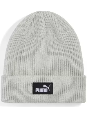 Čepice PUMA ESS HIGH CROWN BEANIE 02641008 CREME DE MINT
