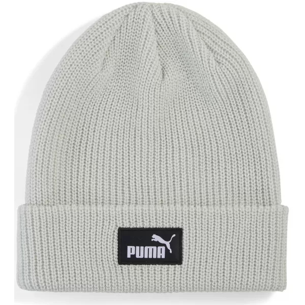  Čepice PUMA ESS HIGH CROWN BEANIE 02641008 CREME DE MINT 