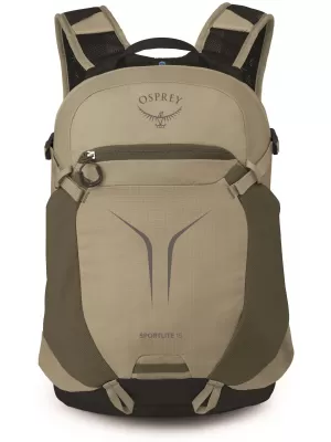 Turistický batoh OSPREY SPORTLITE 15 OLIVE TAN