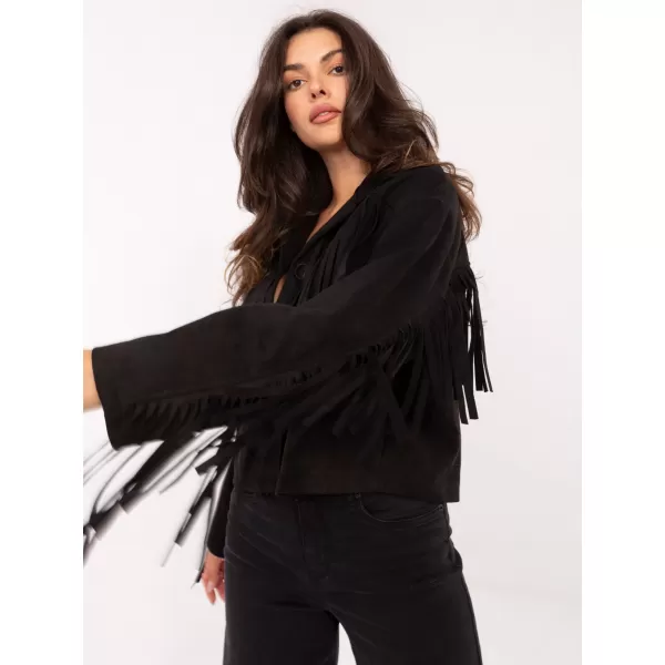  Dámská bunda FACTORY PRICE IT-KR-96753.61 NOIRE 