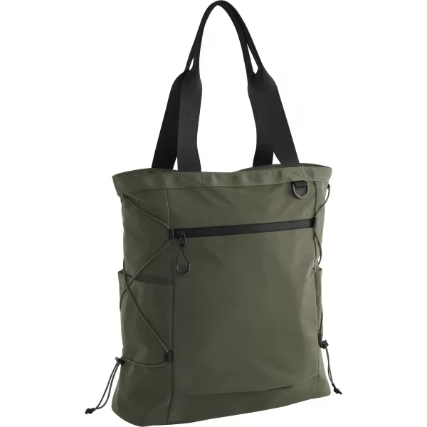  Taška Quadra | QD 280 OLIVE GREEN 