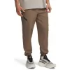 Pánské tepláky UNDER ARMOUR UA UNSTOPPABLE WOVEN JOGGER 1388823-219 HNĚDÁ