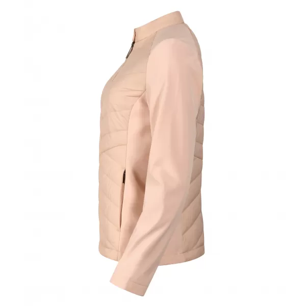  Dámská hybridní bunda MALFINI PREMIUM CROSS 556 CAMEO 