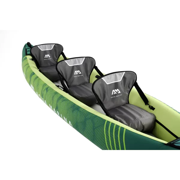  Kanoe AQUA MARINA Ripple 370 