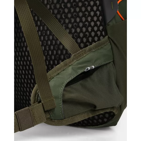  Batoh KILPI PACIFIC 20-U 1U0607KI KHAKI 