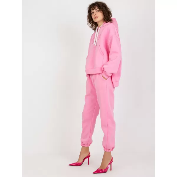  Dámský set EX MODA EM-KMPL-630-1.40P PINK 