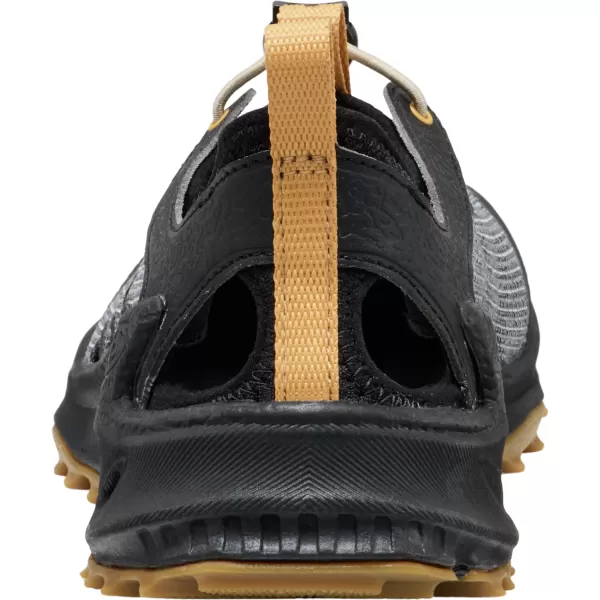  Dámské boty KEEN ZIONIC ADV BLACK/OAK BUFF 