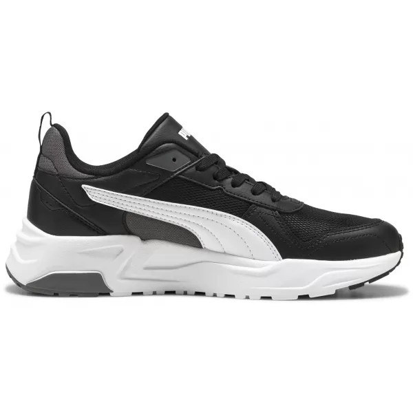  Tenisky PUMA TRINITY 2 LT 400231-02 BLACK/WHITE/COOL DARK GRAY 
