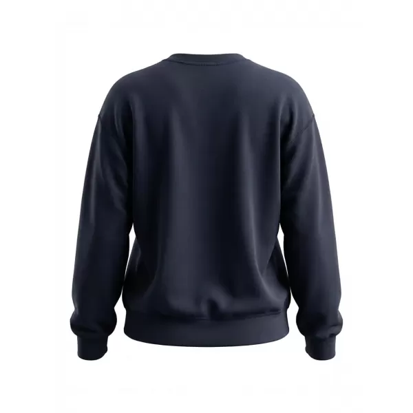  Dámská mikina 4F 4FWMM00TSWSF2534 NAVY 