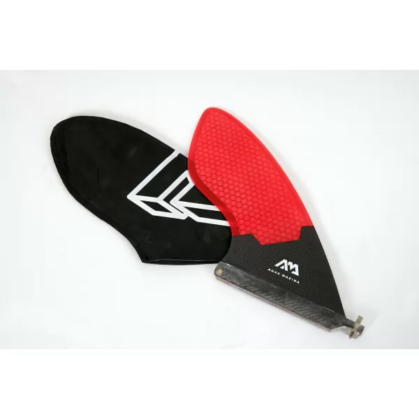  Flosna AQUA MARINA Fiberglass Racing pro Race Elite 