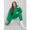 Dámský set EX MODA EM-KMPL-699.14 GREEN