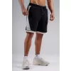 Tréninkové šortky NEBBIA PRIMAL 877 BLACK
