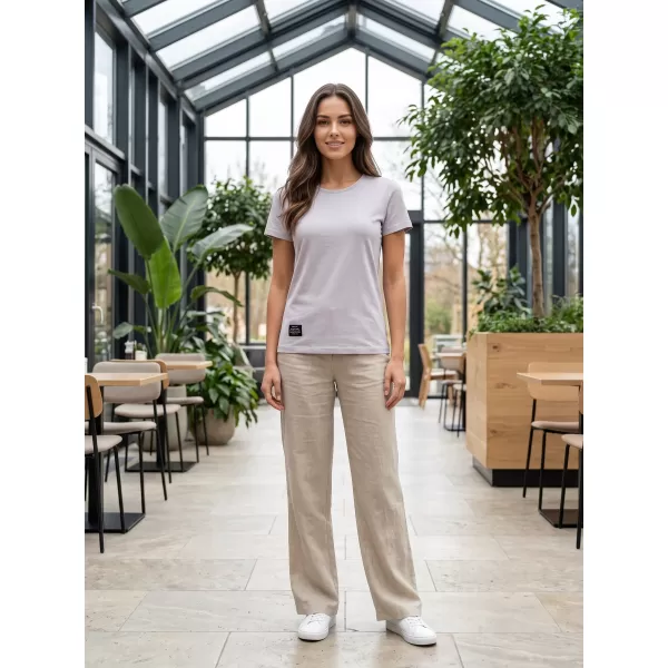  Dámské triko ALTISPORT NP/ALWST26001 SOFT GREY 